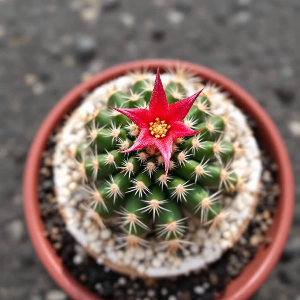 Cacto estrela características, cultivo e cuidados essenciais