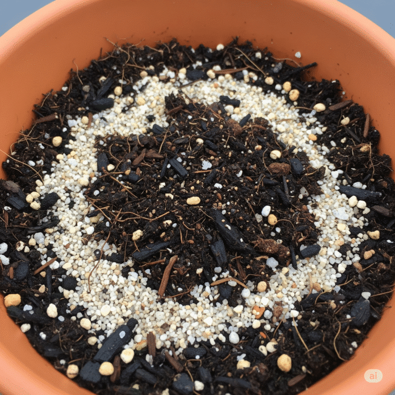substrato caseiro para germinar rosa do deserto